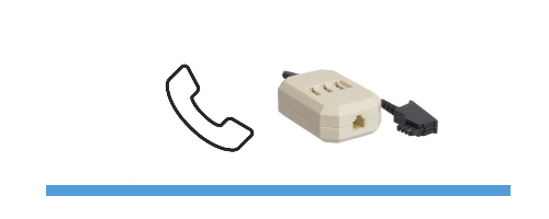 Sovittimet ja tarvikkeet